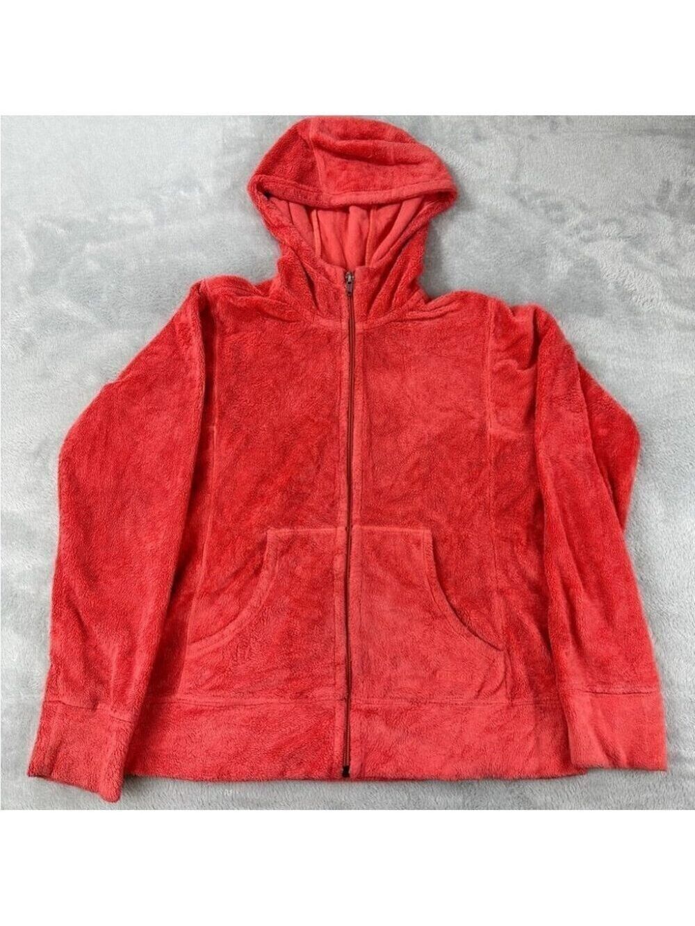 Patagonia Women's Size Small Plush Synchilla Hoodie 20954 Style Number